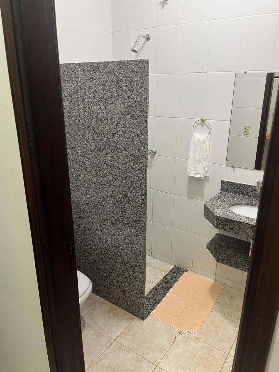 Pousada Apear Andradas Exterior foto