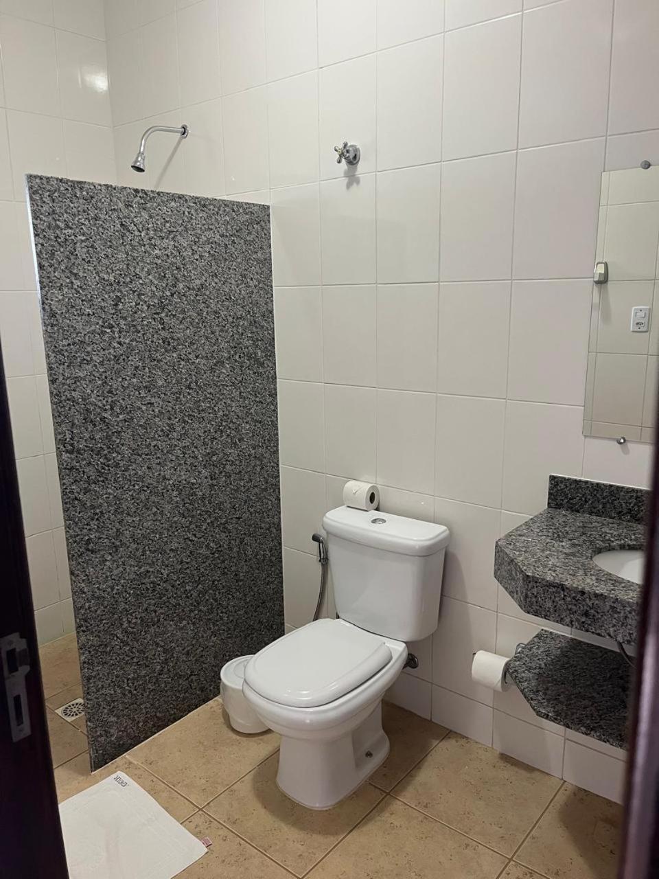 Pousada Apear Andradas Exterior foto