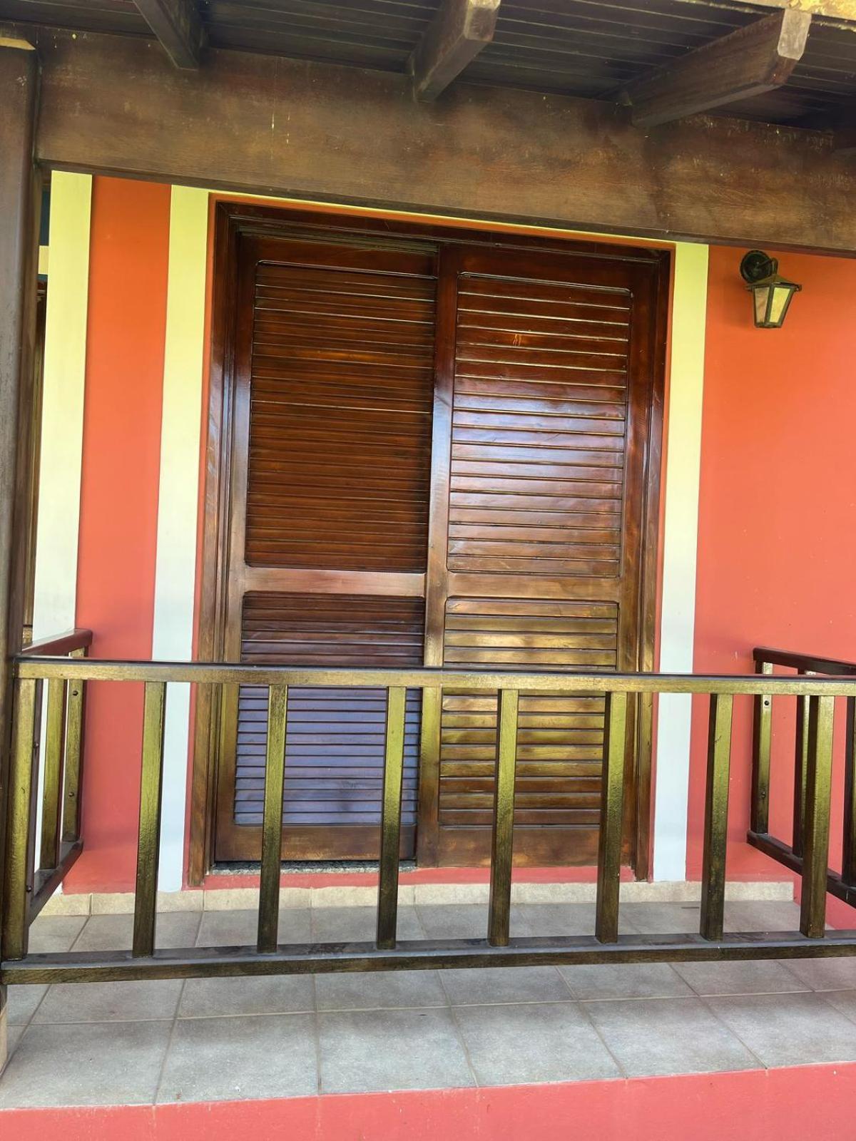 Pousada Apear Andradas Exterior foto